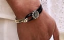 Leather Bracelets