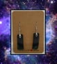 Outlet Cosmos drop earrings