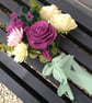 Custom bridal bouquet - Image 2