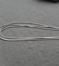 Silver Coloured French Wire - Image 1