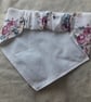 Elasticated slip-on Dog Bandana - Size M-L - Image 2