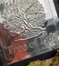 Tree of Life Pewter on Slate Hanging - Image 4