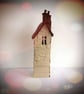 Little Paper House - READY TO SHIP - Image 5