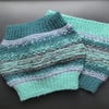 ankle warmers