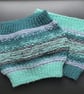 ankle warmers - Image 1