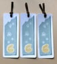 Handprinted Fossil Bookmark - Image 8