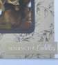 Sending you cuddles Chihauhau puppies greetings card - Image 6