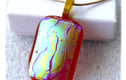  Dichroic Glass Jewellery