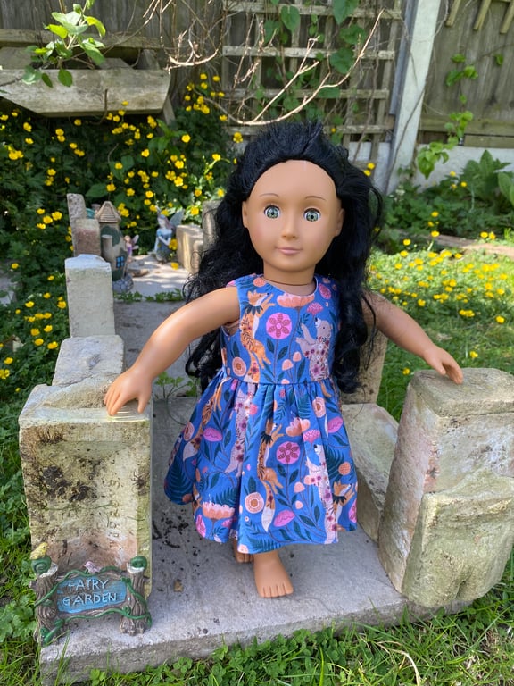 Mollys Dolly Boutique