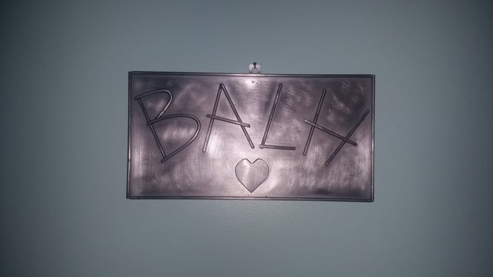BALH