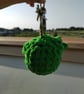 Cute Frog keychain