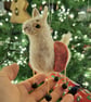 Festive Llamas - Image 3