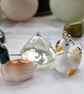 Meadowbelle Farm Duck Earrings - Image 3
