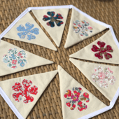 Cottage White Crafts