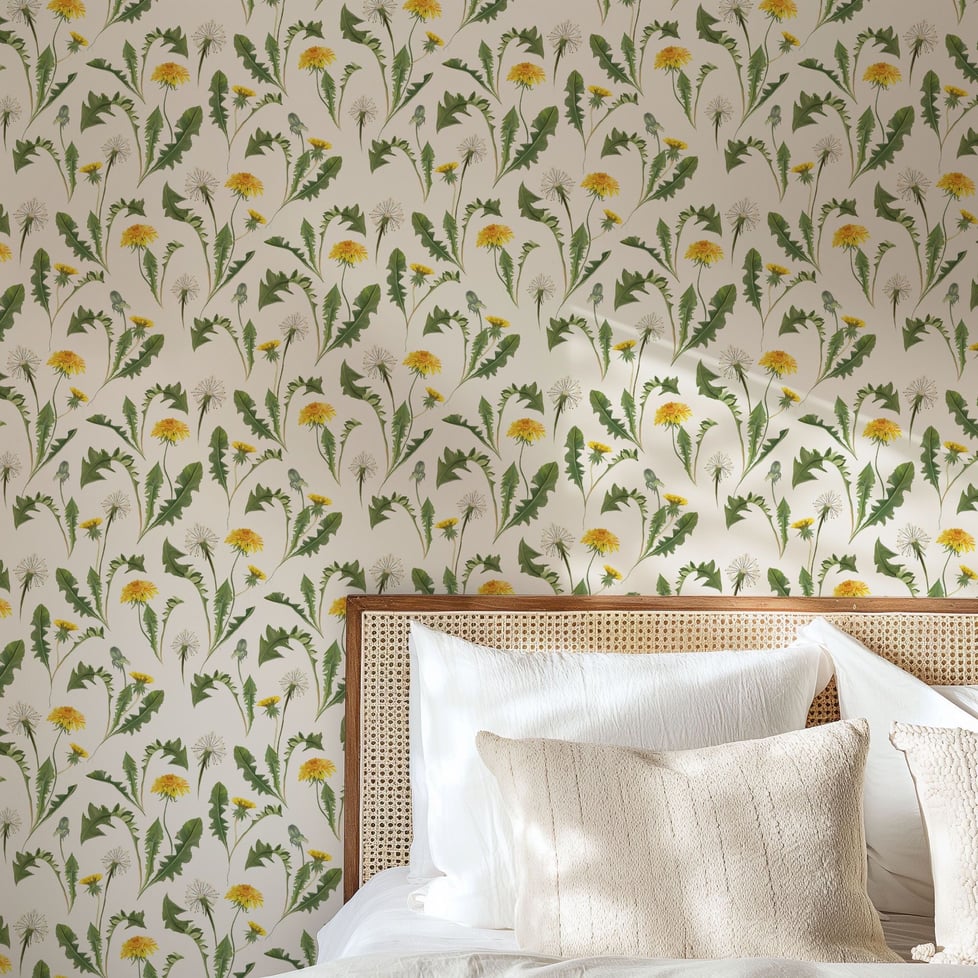 Wallflower Home
