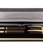 Viscount Fountain Pen & Rollerball Set - Walnut Burl