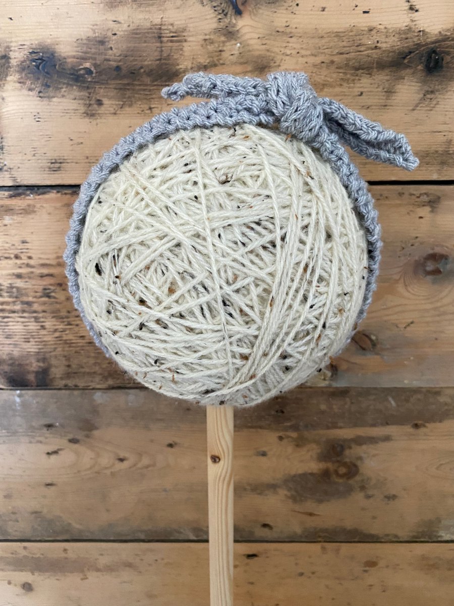 Handknitted Headband