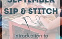 Workshops