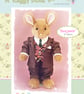PDF - Benjamin Rabbit Pattern - Image 3