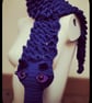 Custom Dragon Scarf - Image 1