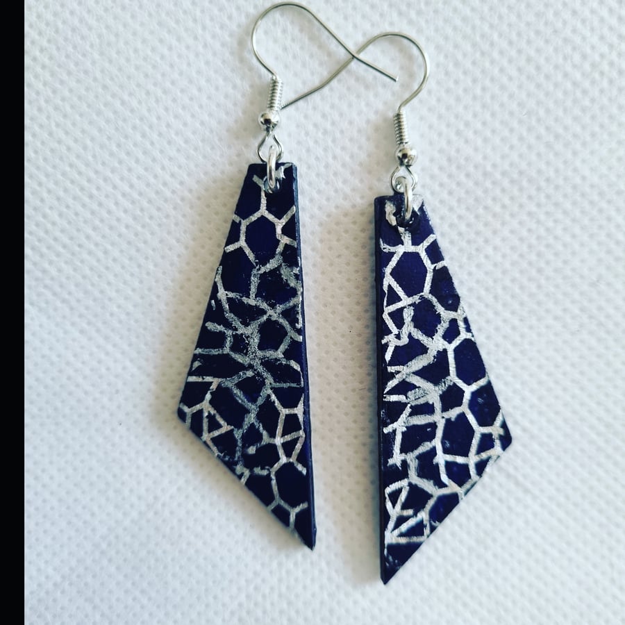 Dangle Earrings