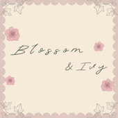 BlossomandIvy