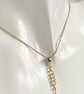 Crystal Chainmaille Pendant Necklace  - Image 5