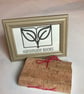 Cork Wraparound Book - Image 1
