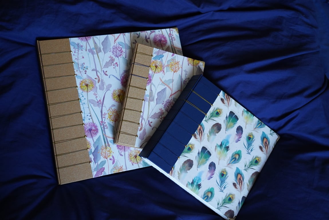 The Artist Bookbinder