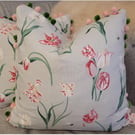 Sophie Allport Tulip Cushion Cover