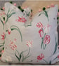 Sophie Allport Tulip Cushion Cover