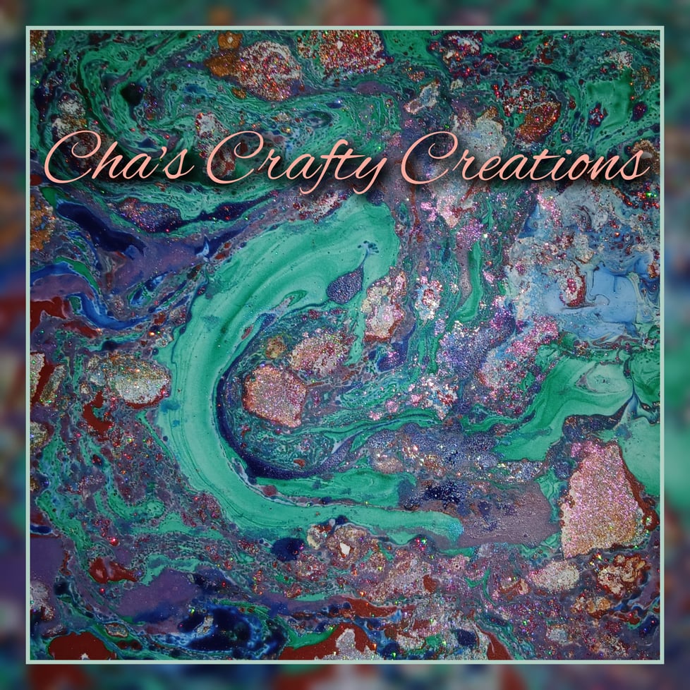 Cha's Crafty's Creations