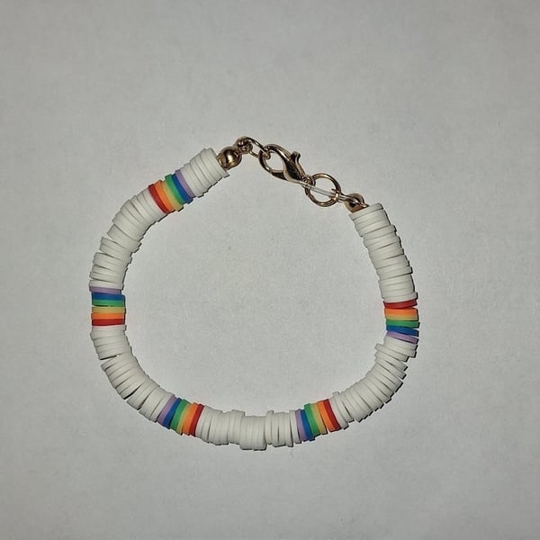 Pride Bracelet