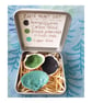 Natural earth paint set - Image 2
