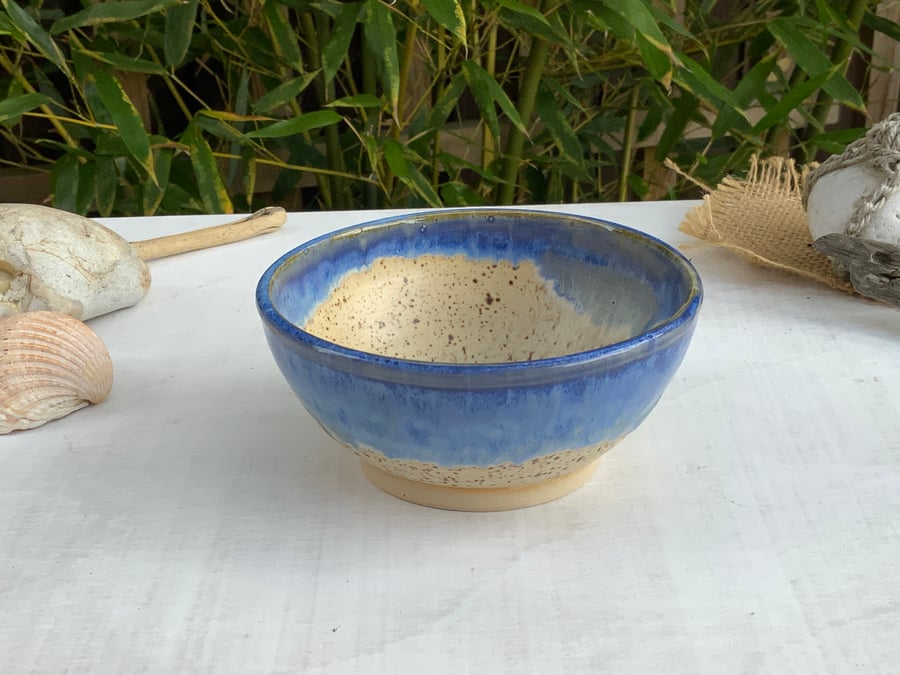Small Decorative Bowl