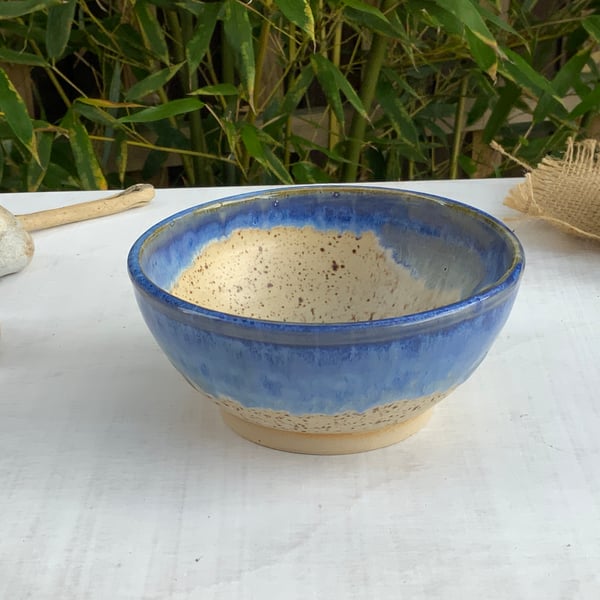 Small Decorative Bowl