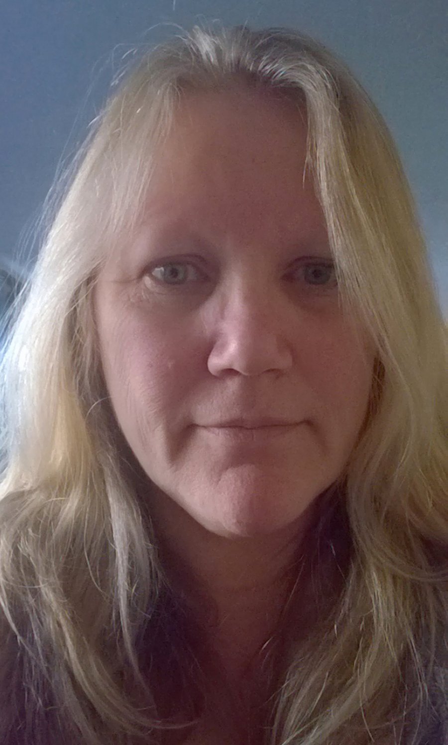 Mandy Collins