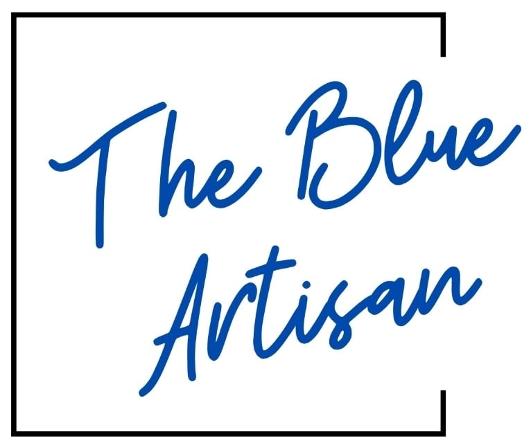 TheBlueArtisan
