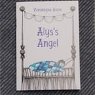Alys's Angel