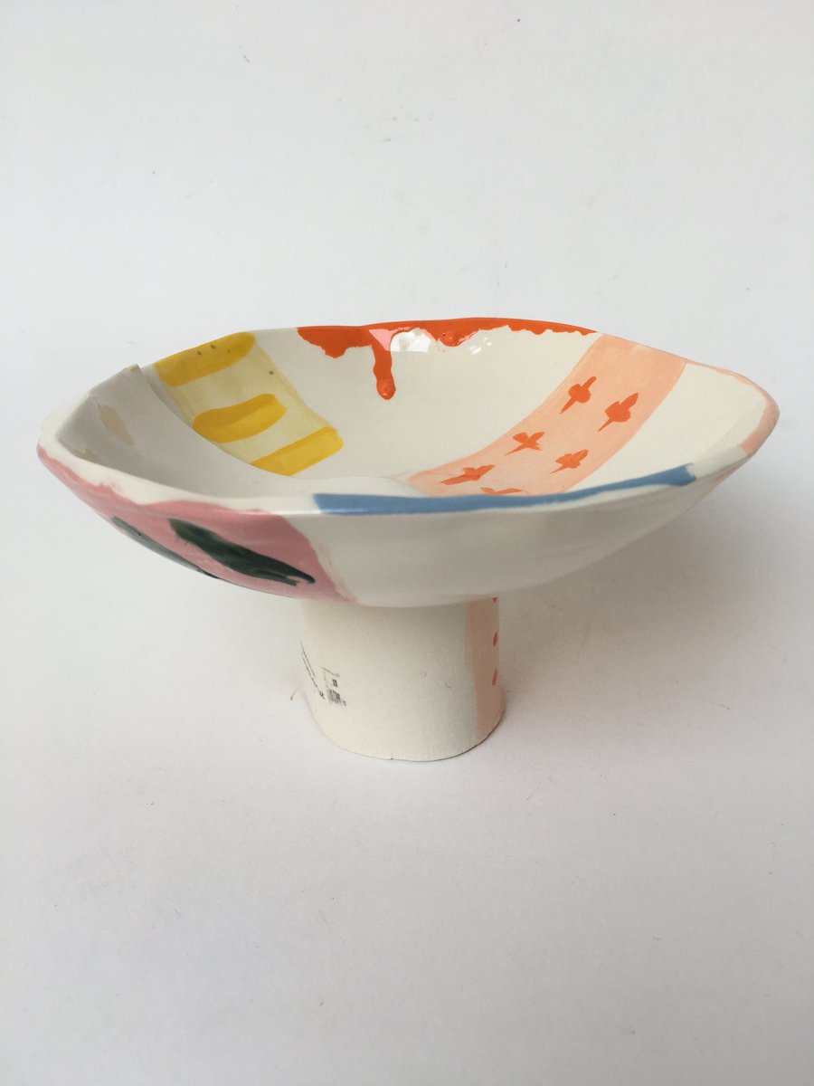 The Small Dish - Dishes