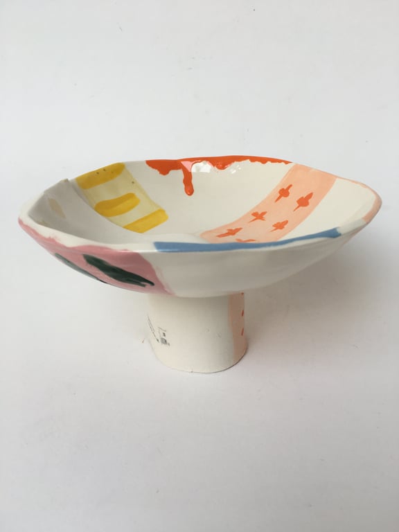 The Small Dish - Dishes