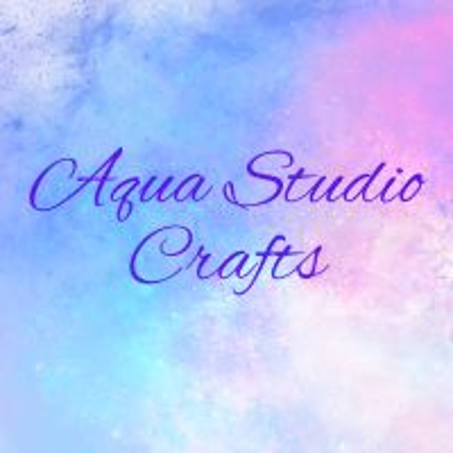 Aqua Studio Crafts