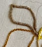Luna Goldwork Embroidery Kit - Image 4