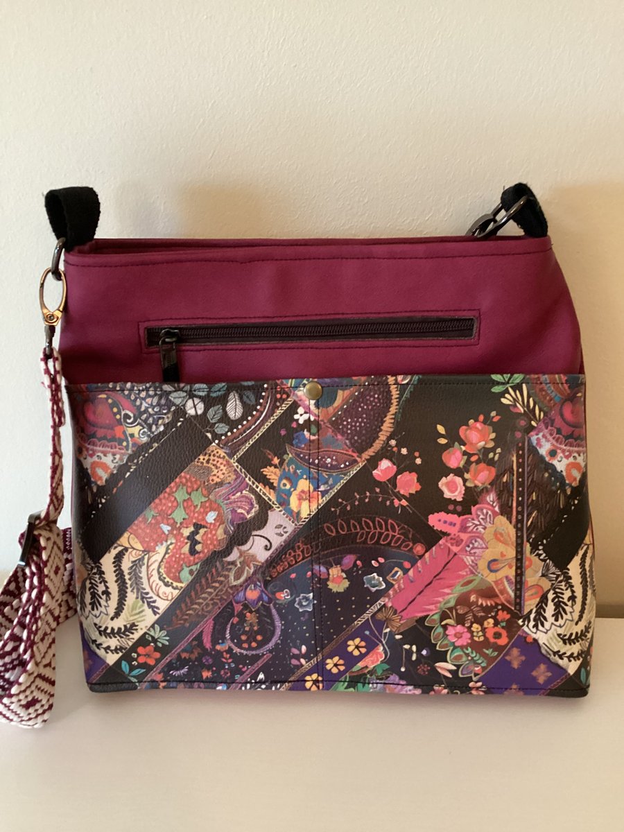 Crossbody Bag