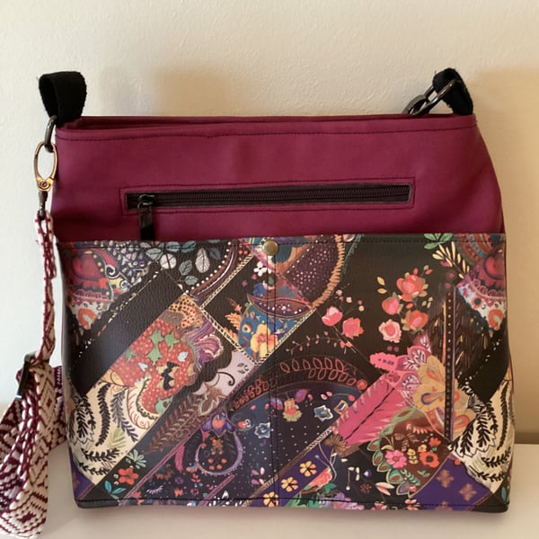 Crossbody Bag
