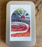 Natural Wax crayons 