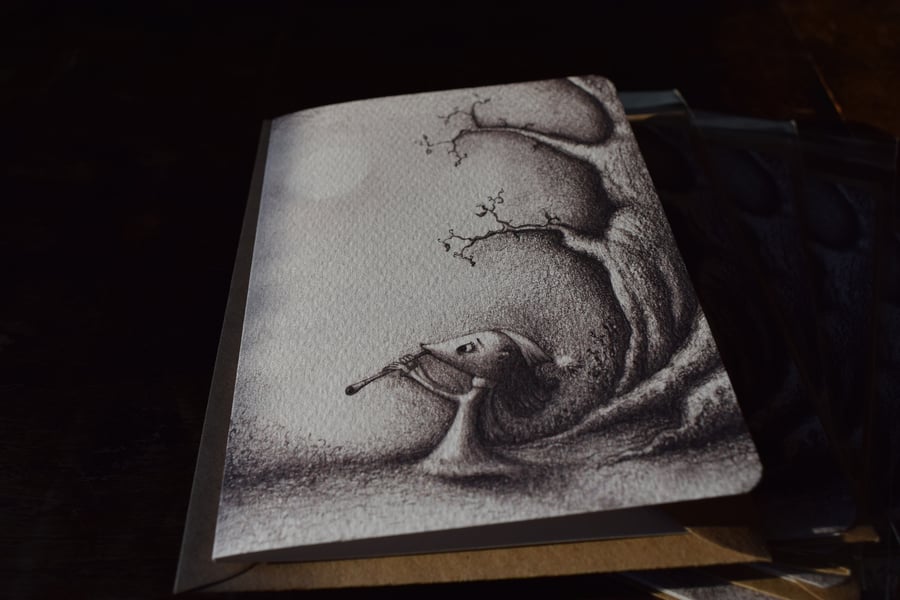 Mika by Moonlight - Set of 6