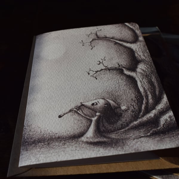 Mika by Moonlight - Set of 6