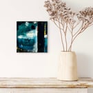 Original Abstract Art painting 
