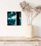 Original Abstract Art painting 